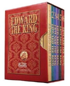 Edward the King (1975) - Stream Online