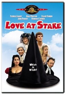 Love at Stake (1987) - Stream Online