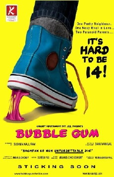 Bubble Gum (2011) - Stream Online
