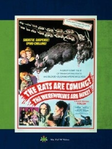 The Rats Are Coming! The Werewolves Are Here! (1972) - Stream Online