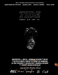 Tide (2017) - Stream Online