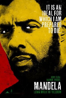 Mandela: Long Walk to Freedom (2013) - Stream Online
