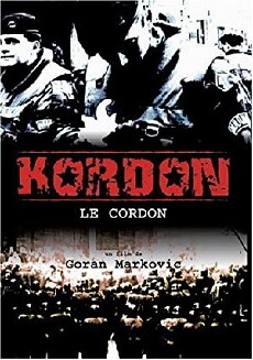 The Cordon (2002) - Stream Online