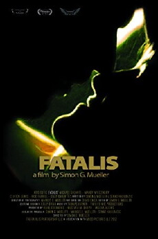 Fatalis (2012) - Stream Online