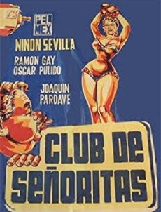 Club de señoritas (1956) - Stream Online