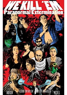 We Kill 'Em (2011) - Stream Online