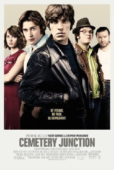 Cemetery Junction (2010) - Stream Online