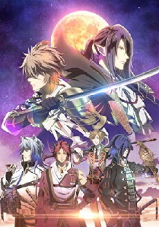 Sengoku Night Blood (2017) - Stream Online