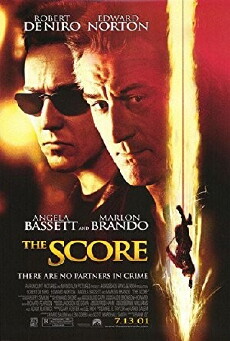 The Score (2001) - Stream Online