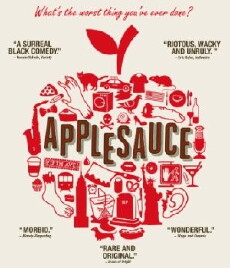 Applesauce (2015) - Stream Online