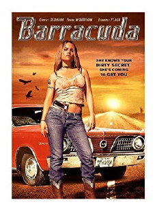 Barracuda (2013) - Stream Online