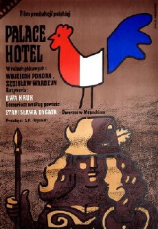 Palace Hotel (1977) - Stream Online