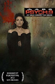 Psych:9 (2010) - Stream Online