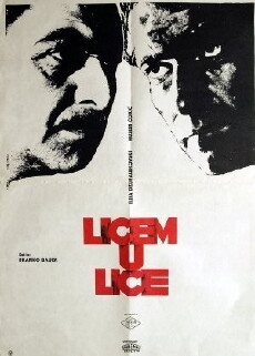 Face to Face (1963) - Stream Online