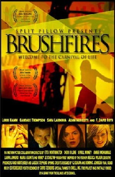 Brushfires (2004) - Stream Online