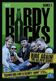 Hardy Bucks Ride Again (2015) - Stream Online