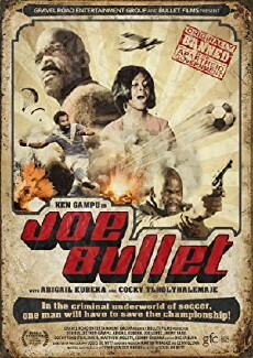 Joe Bullet (1973) - Stream Online