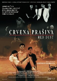 Red Dust (1999) - Stream Online