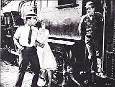 The Block Signal (1926) - Stream Online