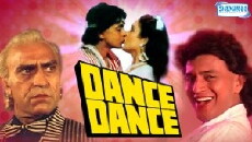Dance Dance (1987) - Stream Online