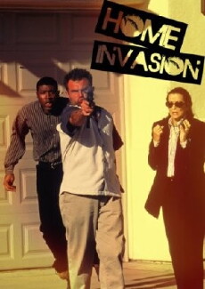 Home Invasion (1997) - Stream Online
