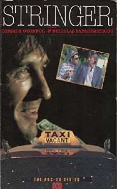 Stringer (1988) - Stream Online