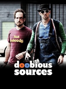 Doobious Sources (2017) - Stream Online