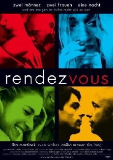 Rendezvous (2006) - Stream Online