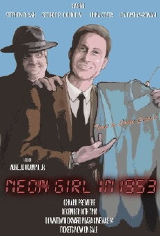 Neon Girl in 1953 (2014) - Stream Online
