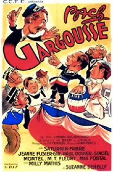 Gargousse (1938) - Stream Online