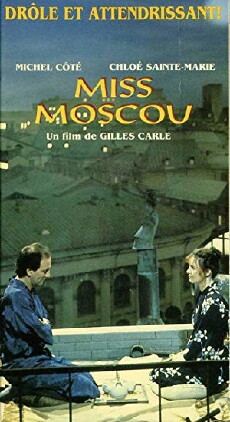 Miss Moscou (1992) - Stream Online