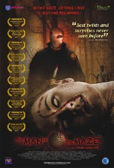 The Man in the Maze (2011) - Stream Online