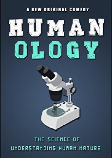 Humanology (2018) - Stream Online