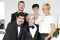 X Factor Italy (2008) - Stream Online