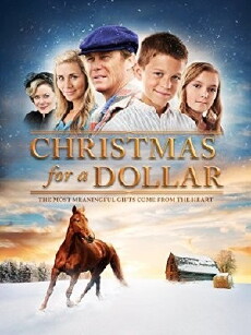 Christmas for a Dollar (2013) - Stream Online