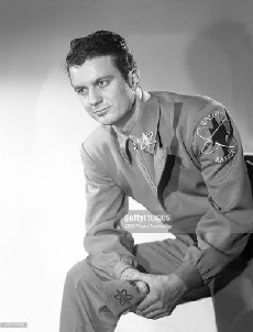 Rod Brown of the Rocket Rangers (1953) - Stream Online
