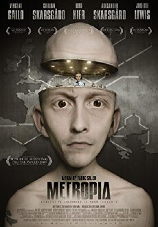 Metropia (2009) - Stream Online