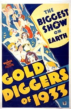 Gold Diggers of 1933 (1933) - Stream Online