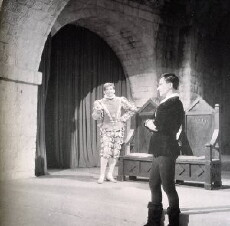 Hamlet (1960) - Stream Online