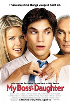 My Boss's Daughter (2003) - Stream Online