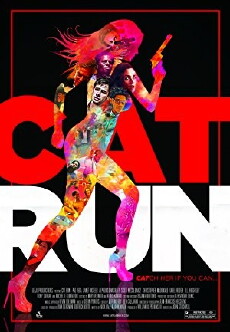 Cat Run (2011) - Stream Online