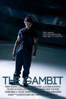 The Gambit (2014) - Stream Online