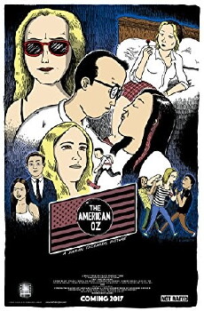 The American Oz (2017) - Stream Online