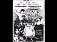 Captain Barbell (1986) - Stream Online