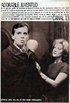 Adorable juventud (1963) - Stream Online