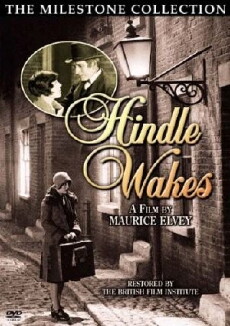 Fanny Hawthorne (1927) - Stream Online