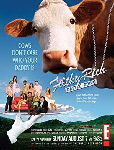 Filthy Rich: Cattle Drive (2005) - Stream Online