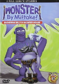 Monster by Mistake (1996) - Stream Online