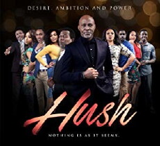 Hush (2016) - Stream Online