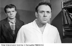 Razvyazka (1969) - Stream Online